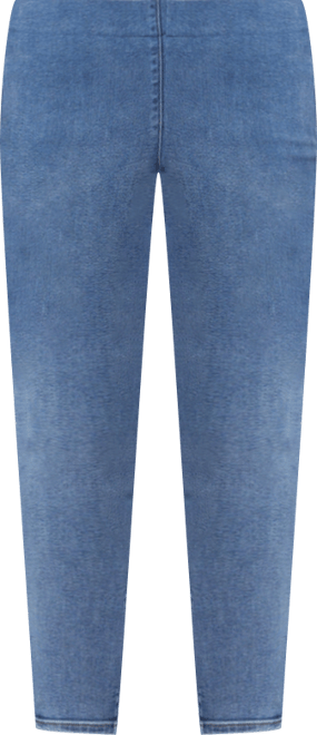 Women's Ami Skinny Ankle Pull-On Jeans