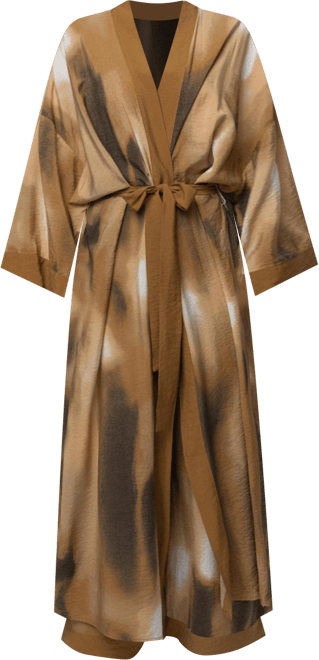 Women's Desert Oasis Duster