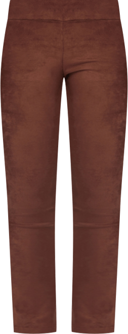 Petite Basic Pull On Legging Pants