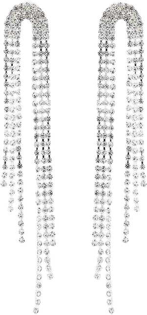 Women's The Cristallo Drop Earrings