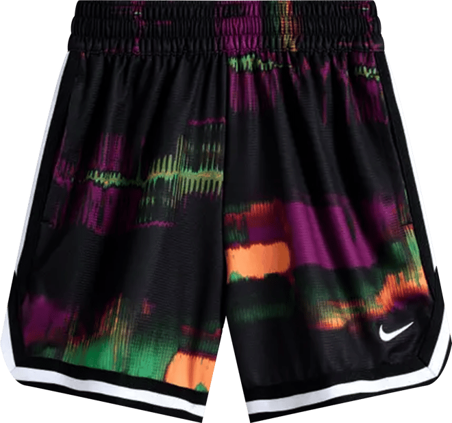 Nike DNA Big Kids' (Boys') Dri-FIT 5" Basketball Shorts