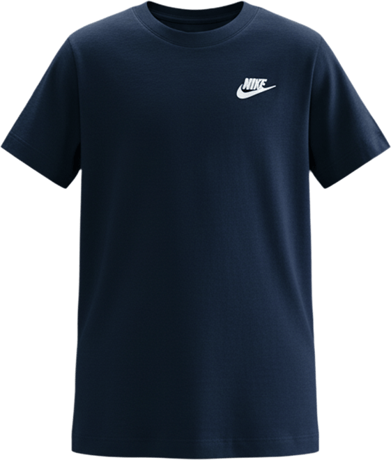 Nike Sportswear Big Kids' T-Shirt