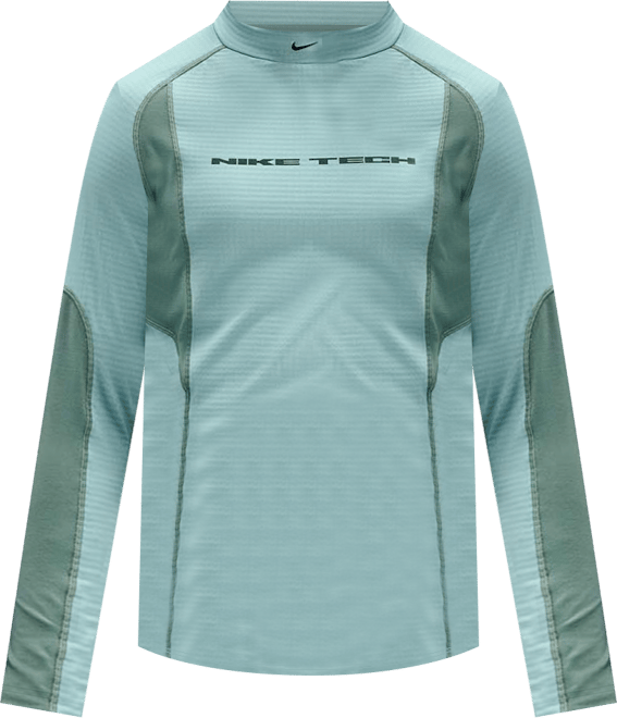 Nike Tech Men's Base Layer Long Sleeve Top