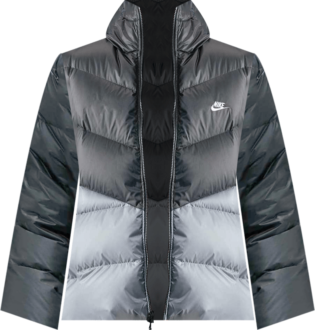 ナイキ ウィンドランナー メンズ ダウン ジャケット