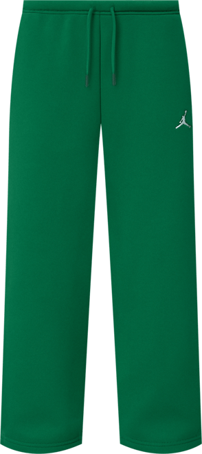 Jordan Brooklyn Fleece Women's Open-Hem Pants