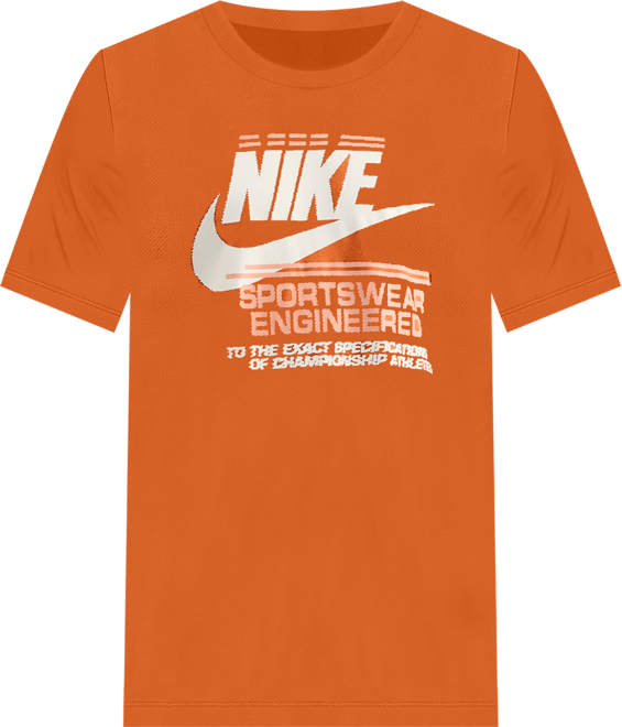 Nike Sportswear Playera para hombre