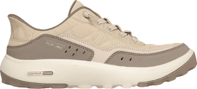 Skechers Slip-ins Relaxed Fit: Urban Explore - Cozy Fit