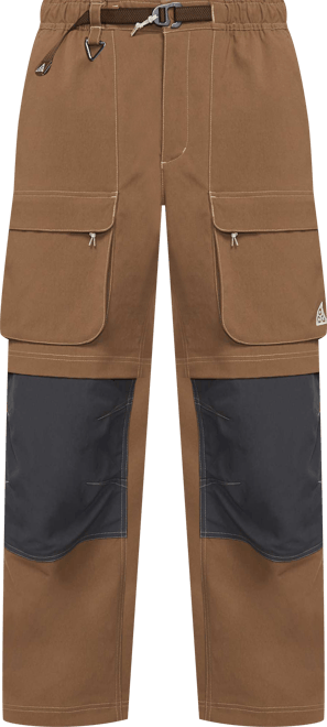 Nike ACG 'Smith Summit' Men's Zip Cargo Trousers