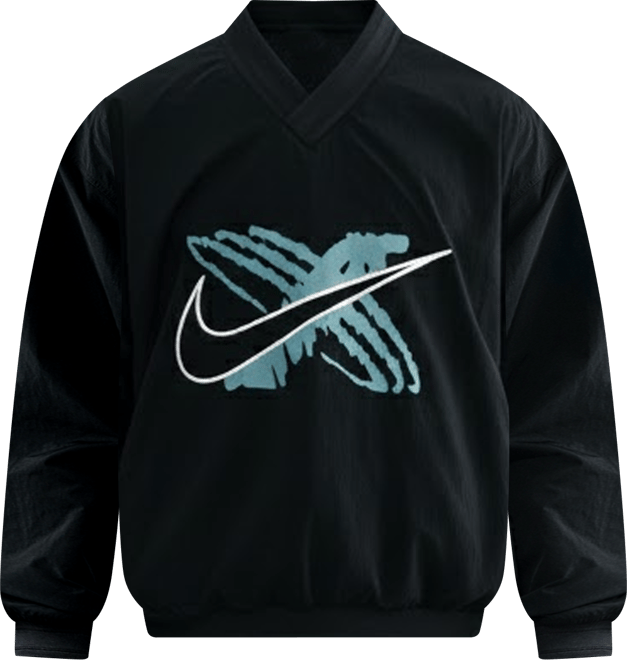 Nike Sportswear Men's Wind Top