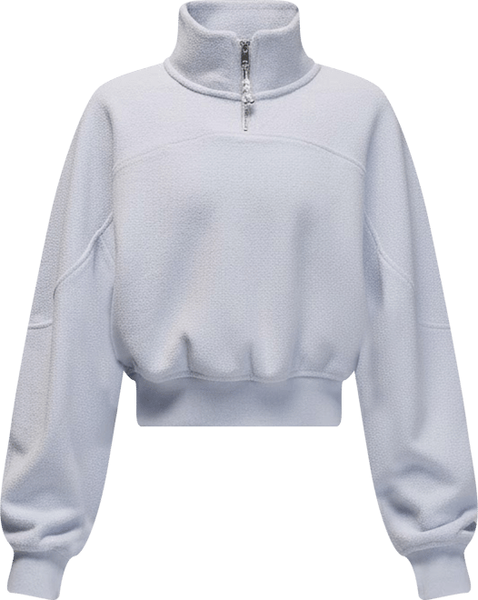 Jordan Flight Fleece Women's Quarter-Zip Top