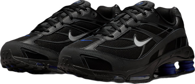 Nike Shox Ride 2 Tenis para hombre