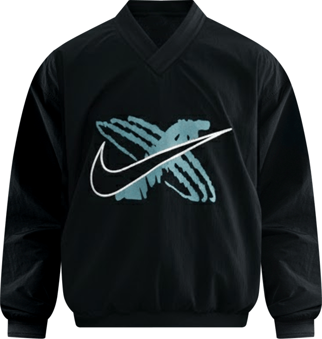 Nike Sportswear Men's Wind Shirt