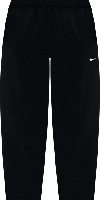 Nike Sportswear Phoenix Fleece Women's Loose Mid-Rise Barrel Pants