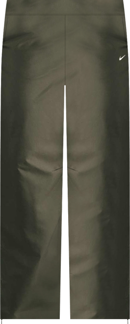 Nike Sportswear Classic Women's Mid-Rise Open-Hem Pants