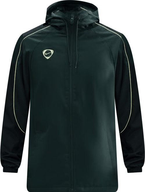 Nike Academy+ Men's Repel Football Woven Jacket