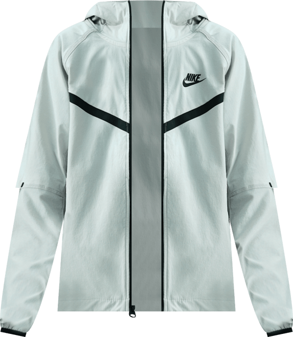 Nike Tech Chaqueta de tejido Woven - Niño
