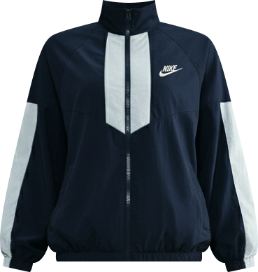 Nike Sportswear Windrunner Women's Oversized Jacket