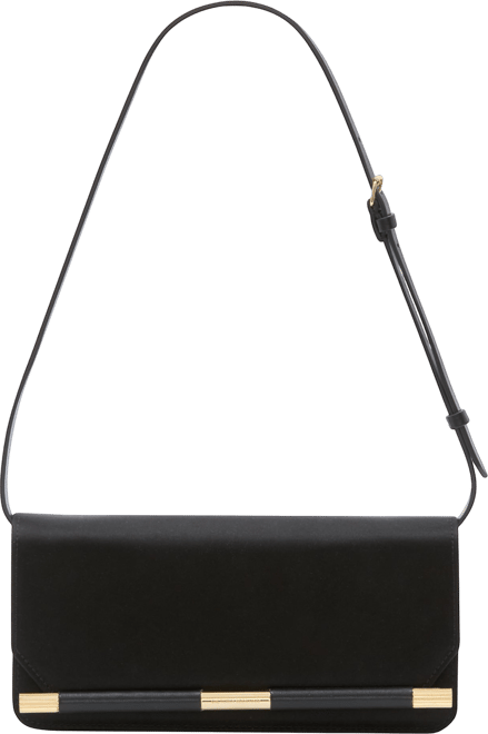 202 Clutch Bag – Victoria Beckham UK