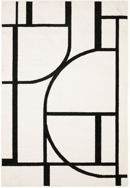 Quinn QUI06 8' x 10' Area Rug