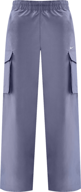 Nike Sportswear Everything Wovens Women's Mid-Rise Cargo Pants