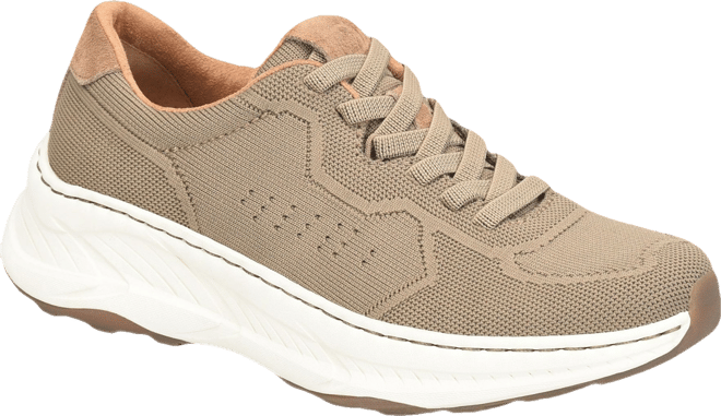 Men's Shep Round Toe Sneakers