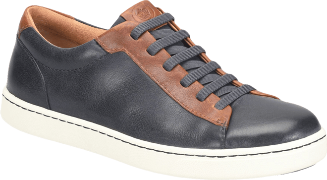 Men's Allegheny Slip On Sneakers