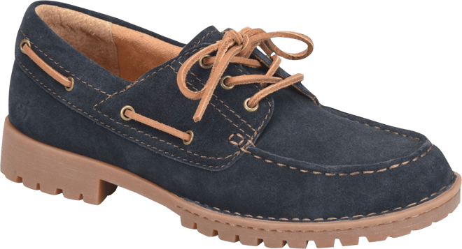 Men's Explorer Eye Boat Shoe