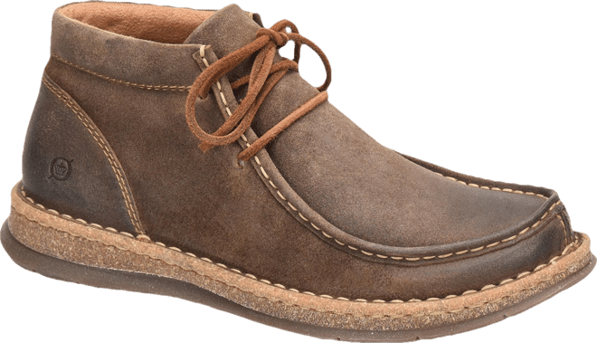 Men's Brock Chukka Boots
