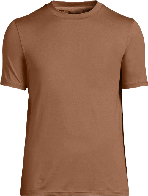 Men's Short Sleeve Cooling Performance Tee