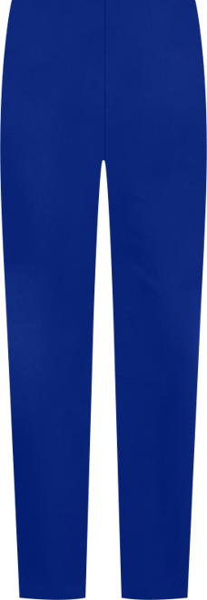 Women's Ponte-Knit Pull-On Ankle Pants, Exclusively at Macy's