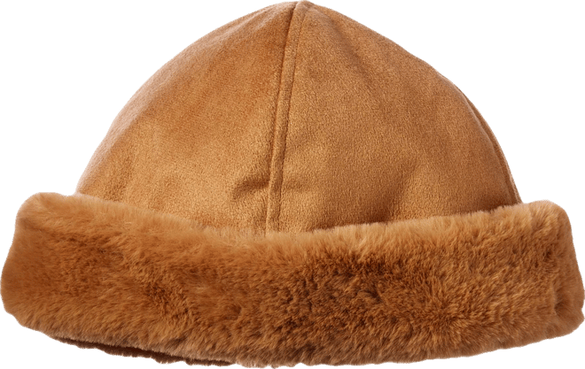 Women's Microfiber Water Repellent Hat