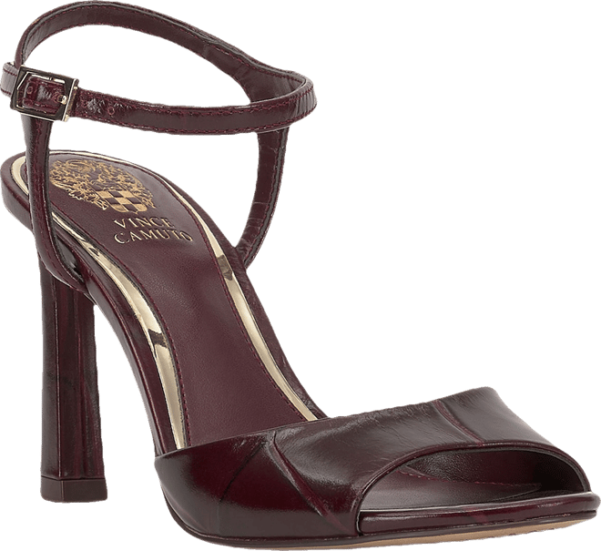 Vince Camuto Women's Lilah Dress Sandals - Macy's