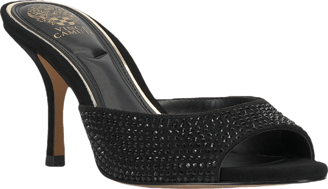 Women's Prynn High-Heel Dress Sandals