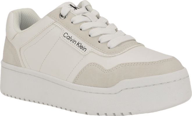 Women's Adryen Lace-Up Sneakers