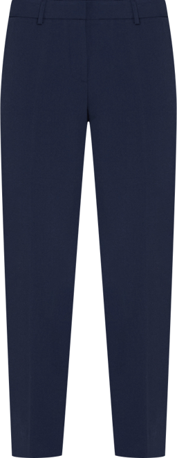 Petite Classic Mid Rise Pants