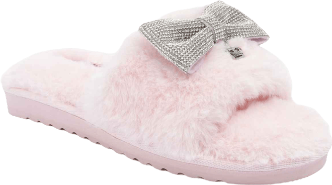 Women's Hashanti Open Toe Slipper