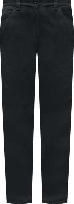 Women's Within Perfect Cotton Back Elastic Denim Jean