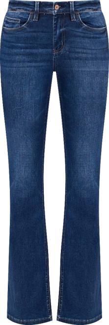 Women's High Rise Bootcut Jeans