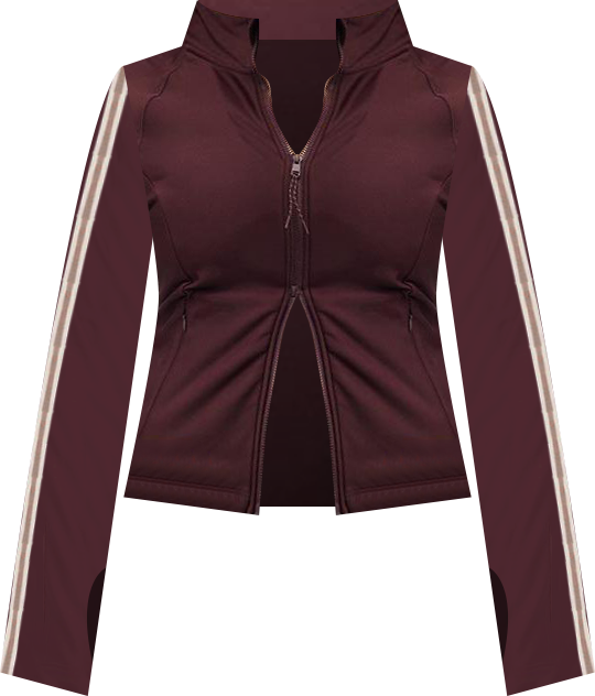 Women's Active Fleece Lined Jacket