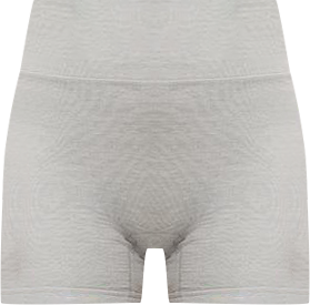 Women's Active Ultra Soft Invisible Scrunch Shortie Short