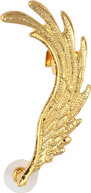 Women's Wing Cuff Earring