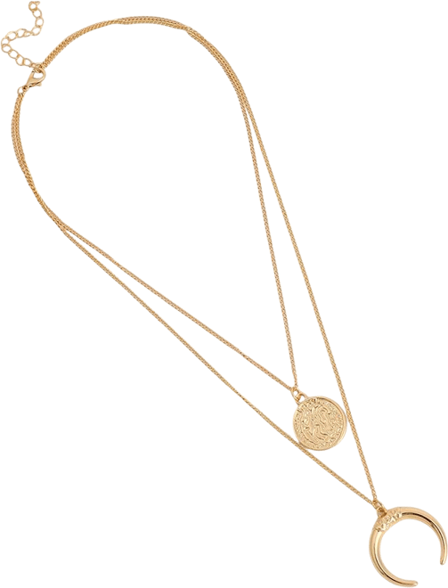 Women's The Cosmo Multi-Layer Necklace
