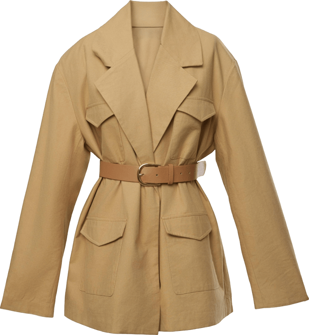 Women's Precision Woven Blazer