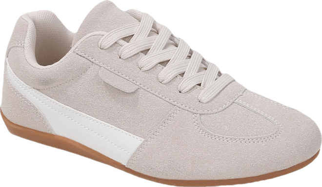Luno Gum Sole Sneaker