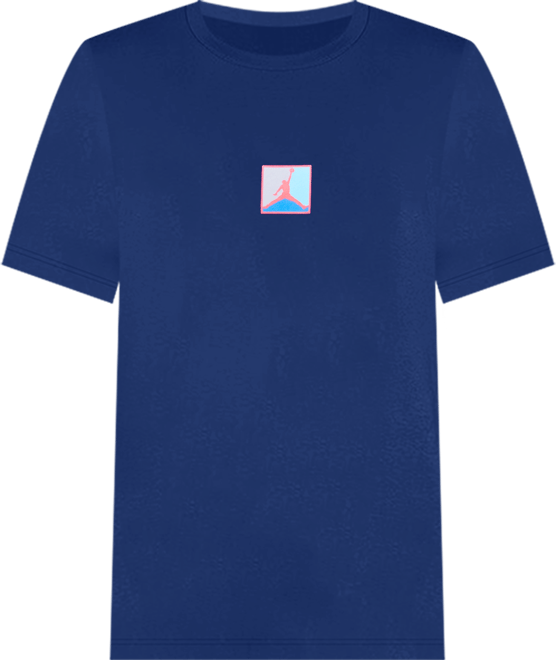 Jordan Brooklyn Camiseta - Hombre