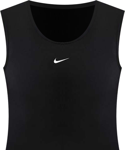 Nike Pro Women's Dri-FIT Tank Top