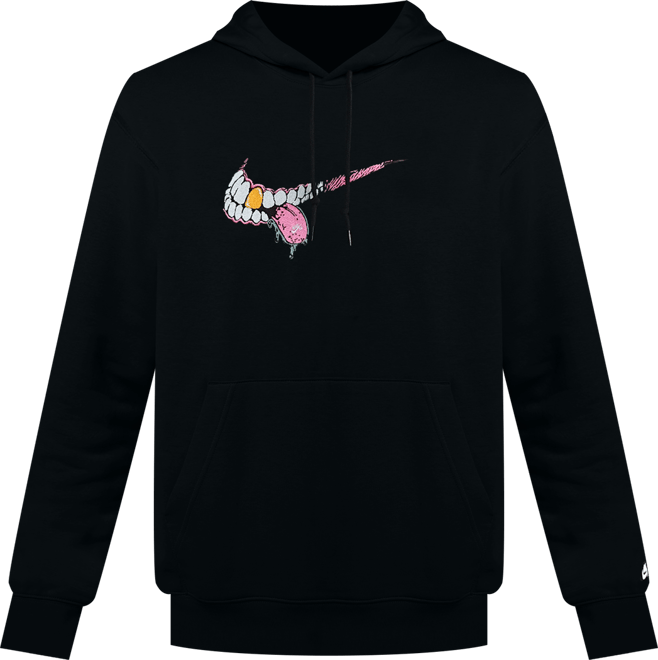 Nike SB Skate Pullover Hoodie
