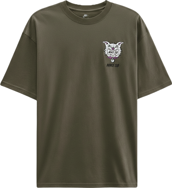 Nike SB Max90 Skate T-Shirt