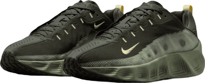 Nike Ava Rover Shoes with Reflective Accents