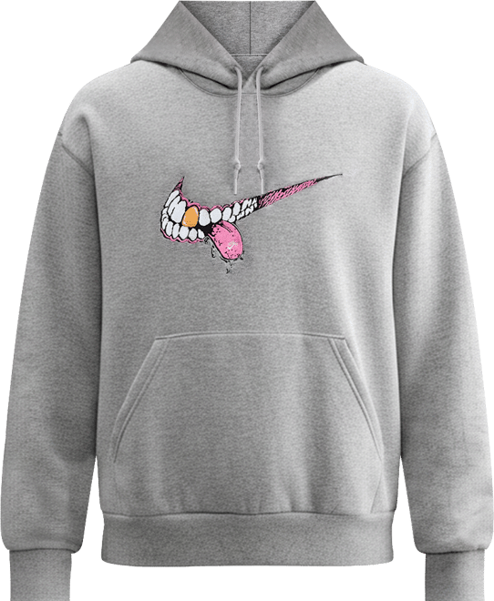 Nike SB Skate Pullover Hoodie